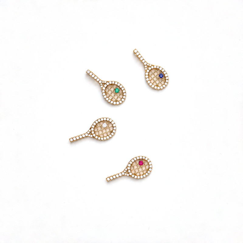 The Ace Pendant