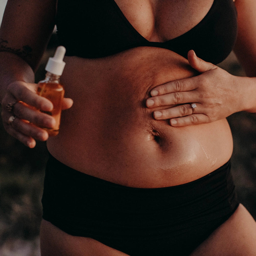 The New Foundations of Female Wellness