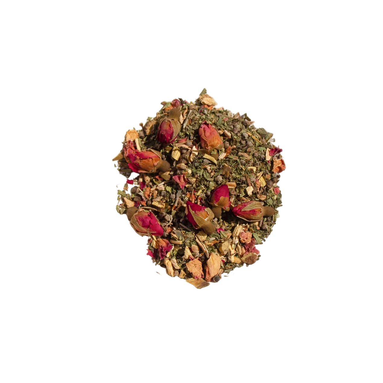 Nurtur natural tea for menopause and perimenopause — supports hormone balance and relaxation.